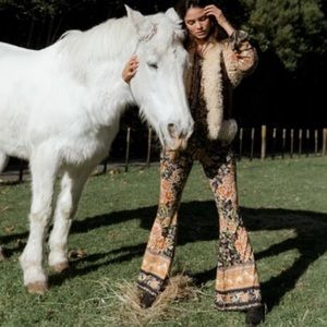 Spell Mystic Bell Pants